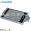 High lumen led outdoor lamp IP65 waterproof integrated 84W street light head