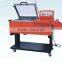 Toy book stationery beverage 2 In 1 shrink packager