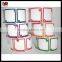 Biodegradable Custom Sticker Labels Paper Sticker Printing Scatch Off Label