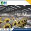 0.15-1.2 mm cold rolled steel sheet