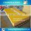 prices of single color virgin hdpe sheet
