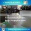 plastic special machining parts/mechanical engineering part/plastic spare parts