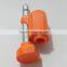 High Security Bolt Seal and Container Bolt Seals for Truck doors and Road tankers