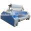 Photographic equipment film lamination machine