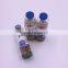 High accuracy blood culturing bottle/applied with BMC blood culture system