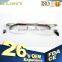 Super Light Fashion Elegant Custom Rimless Titanium Optical Frame 34TA55-5003