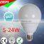 Lotus U Spiral Shapes Kinds Of Energy Saving Lamps With 3000-8000Hours
