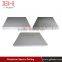 Fireproof ceiling square aluminum ceiling tile 500x500