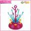 New design for baby feeding bottle stand Detachable drying shelf for bottles