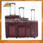 Popular Hot Sale Practical Famous Brand Luggage Logo