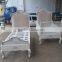 French Cribs with Removable Cage