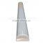 hot sale 20w led linear light alu. tube light from china used for shopping mall office