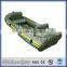 inflatable inflatable boat fishing boat rubber boat for summer