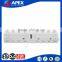 DLC AC120-277V 0-10V dimmable LED High Bay Strip Lighting fixture