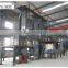LNJP Series Silicon Jet Pulverizer/micronizer powder machinery/classifier/crusher/powder smasher/air grinder high quality