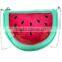 clear pvc cosmetic bag, transparent cosmetic bag