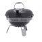 Portable small grill