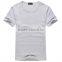 100% cotton plain t shirt hot-selling 1 dollar blank t shirt for promotion election