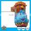 Modern Amusement Kids Track Train Hot Sale