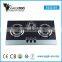 mini gas burner