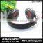 2016 New arrival wired computer gaming headset with high quality trumpet for pc(OS-755MV)