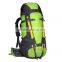 sport hiking camping backpack