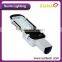 12w led street light housing LED manufacture flat type