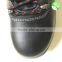 china fashionable purchase working safety shoes factory