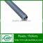 toro reel mower front rollers
