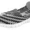 Handmade Weave Shoes for Men, Knitted Shoes