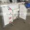 Aluminum alloy frame high quality dj booth DJ platform