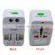 Sidiou Group Universal Travel Adapter, usable worldwide