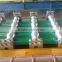 PRO Steel Roof Tile Making Machine or corrugated sheet roll forming machine