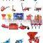 SGTN-125D rotary tiller