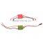 BEC 12V 5V 2A FPV aerial power supply module
