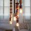 Hot sell wholesale price glass led filament bulb