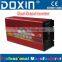 Doxin 1500W High Frequency DC to AC Power Inverter with dual cooling fans