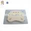 Washable easy clean bathroom bath mat