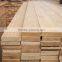 Thermo Treated Wood Retaining Walls