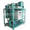 Series TY Vacuum Used Turbine Oil recycling machine,steam turbine oil purification, vacuum turbine oil dehydrator