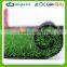 25mm height synthetic grass for garden lawn