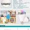 Novelty home led light bulb 5w wireless bluetooth music color e27 led light bluetooth led bulb