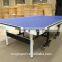 Factory Supply Outdoor Waterproof high quality TABLE TENNIS TABLE For Sale