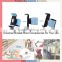 2016 Newest Universal car mount holder 360 degree rotation for shopping trolley