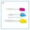 Durable Silicone Basting & Pastry Brush, food grade Durable Silicone Basting & Pastry Brush, heat resistant silicone brush