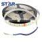 RGB Flexible LED Tape Light SMD5050 12V 60led/m 14.4w/m IP65 for outdoor decotation