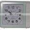 ML09501 Melody Snooze alarm clocks/Musical alarm clocks New Design