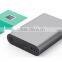2015 Hot sale ORICO QC2.0 10400mAh Portable Mobile Power Bank, High Quality Mobile Power Bank,Portable Power Bank
