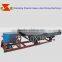 Best quality gold mining vibrating table