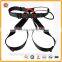 Apparel Workwear Low Price Pvc Reflective Adjustable Buckles Safety Belt